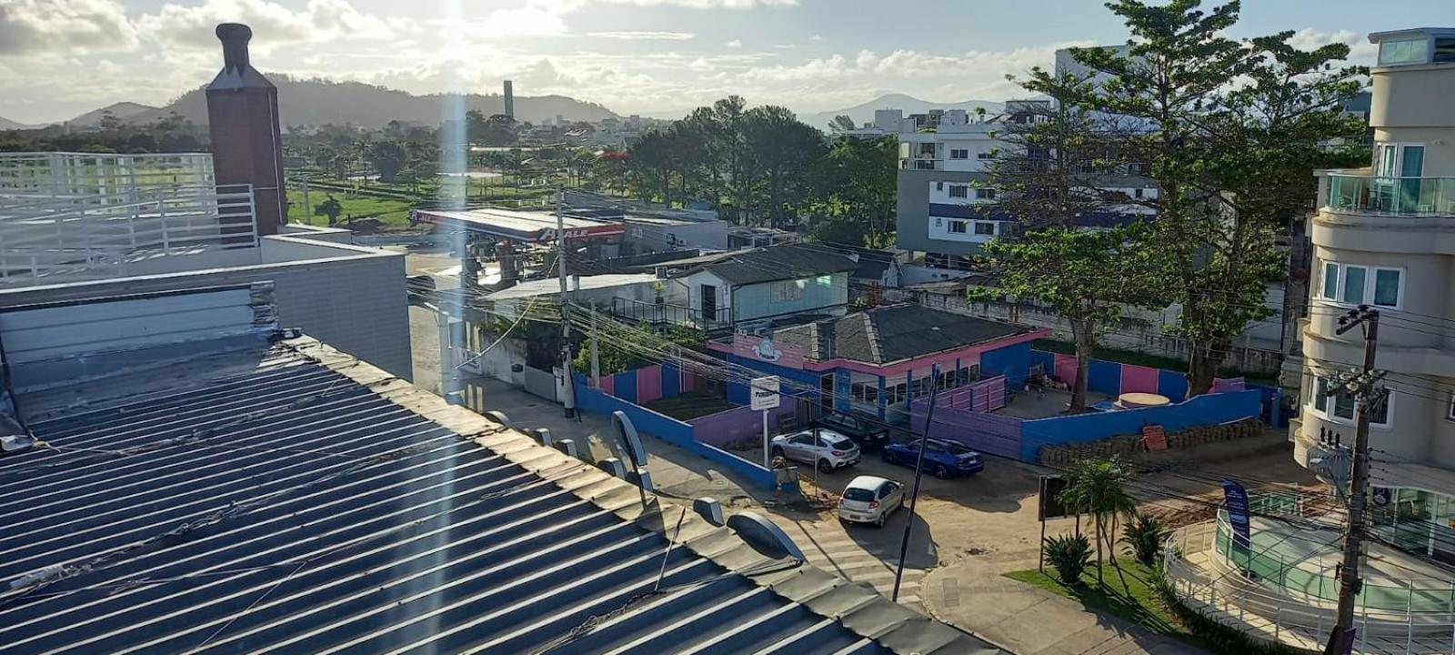 Pousada Caminho Da Praia Florianópolis Exterior foto