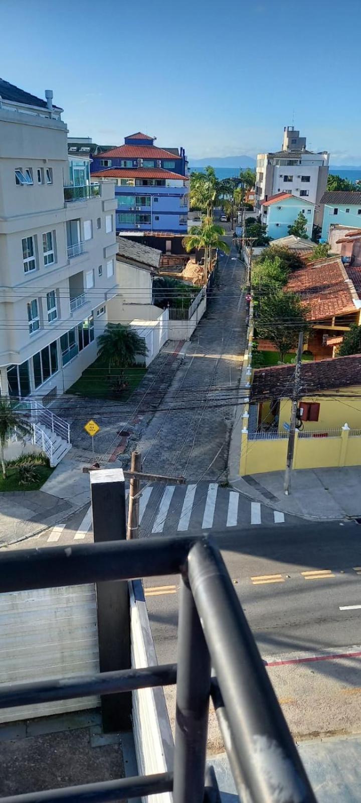 Pousada Caminho Da Praia Florianópolis Exterior foto