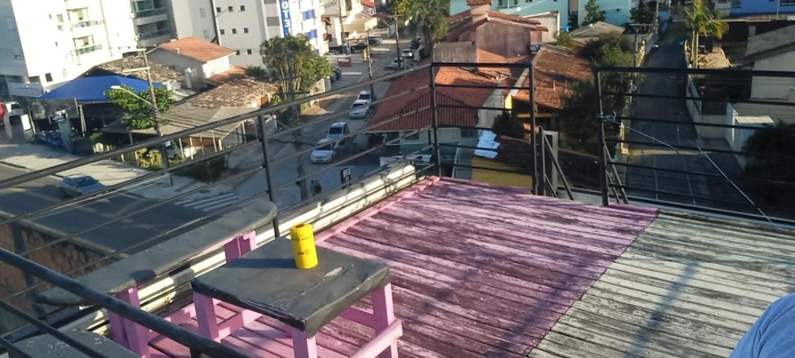 Pousada Caminho Da Praia Florianópolis Exterior foto